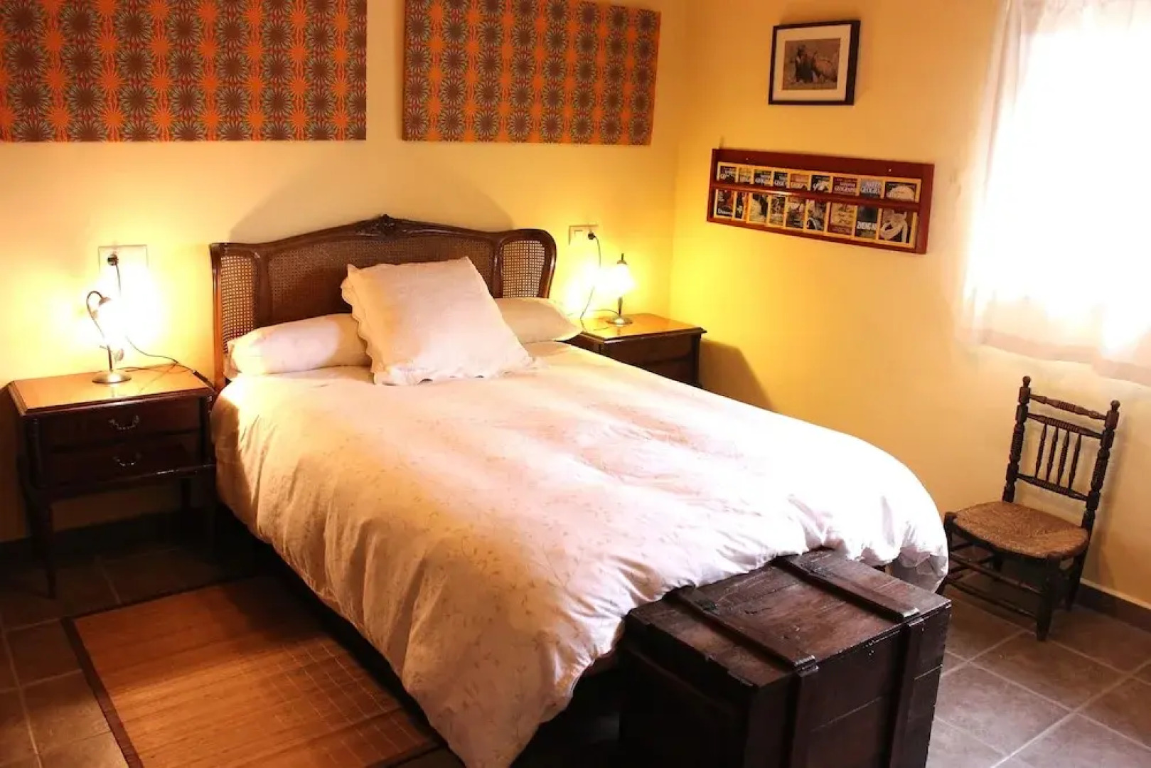 Casa Rural Cielo Abierto 2