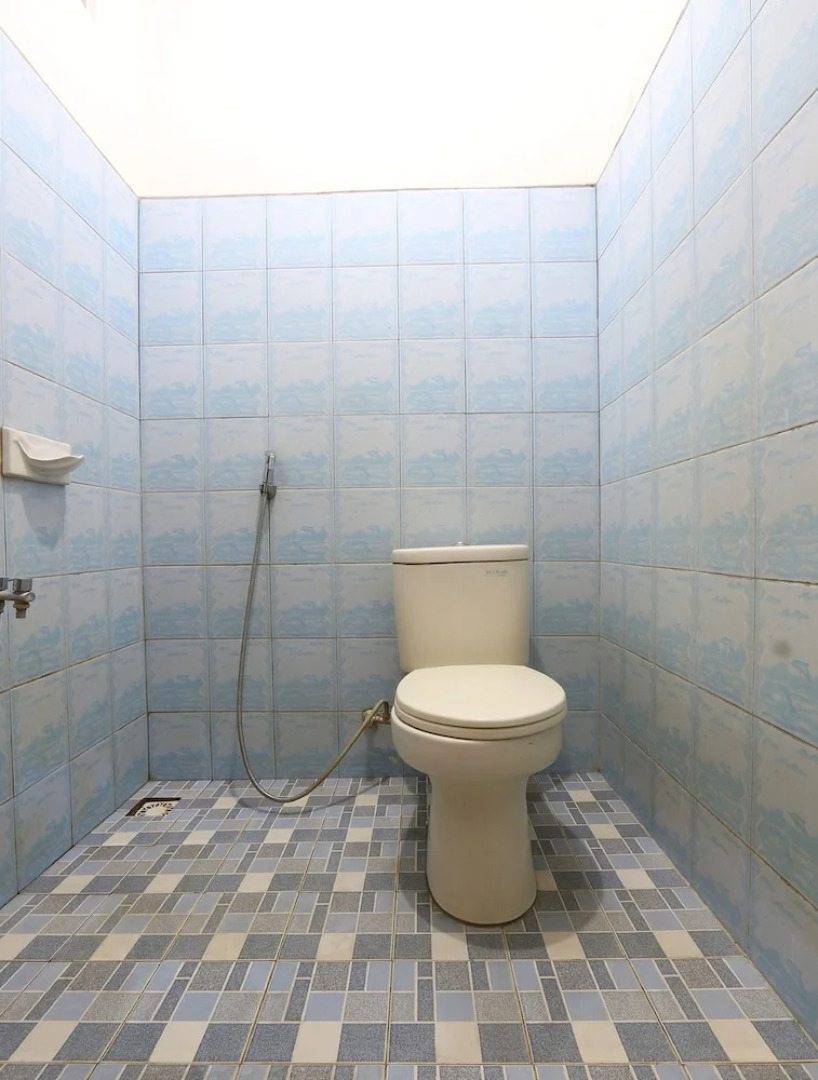 Hotel O Amole Paviliun Syariah