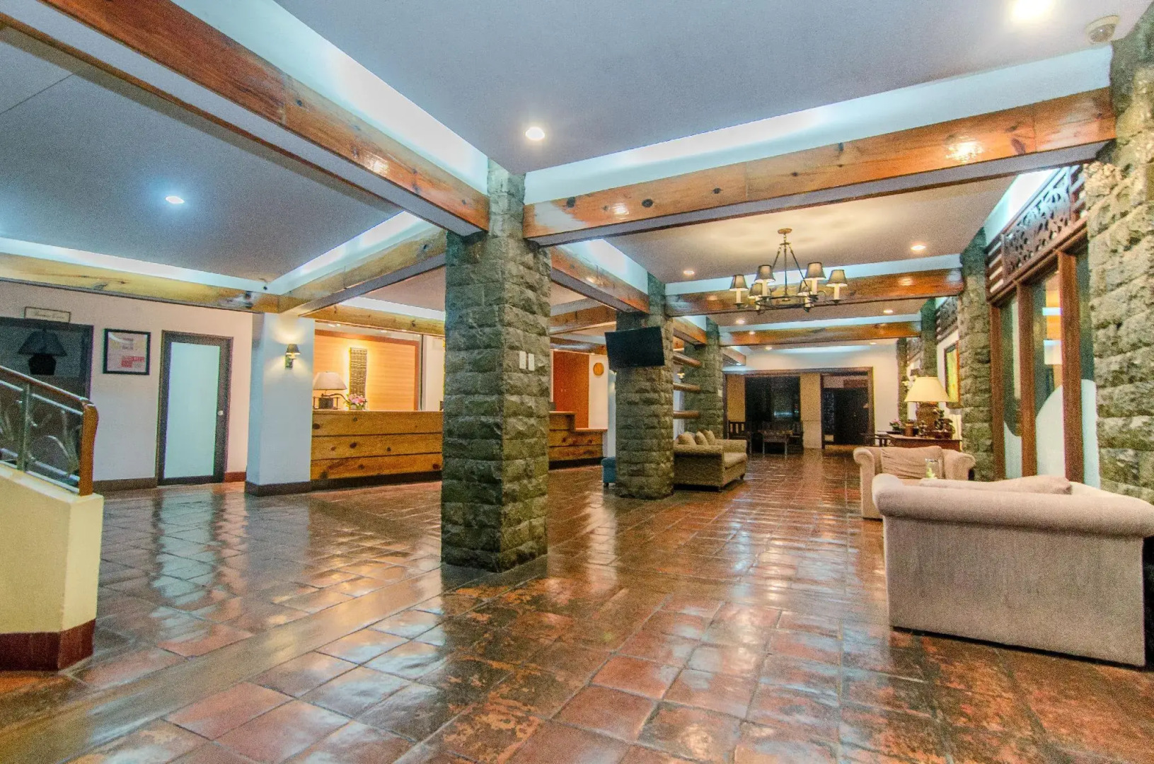 El Cielito Inn - Baguio