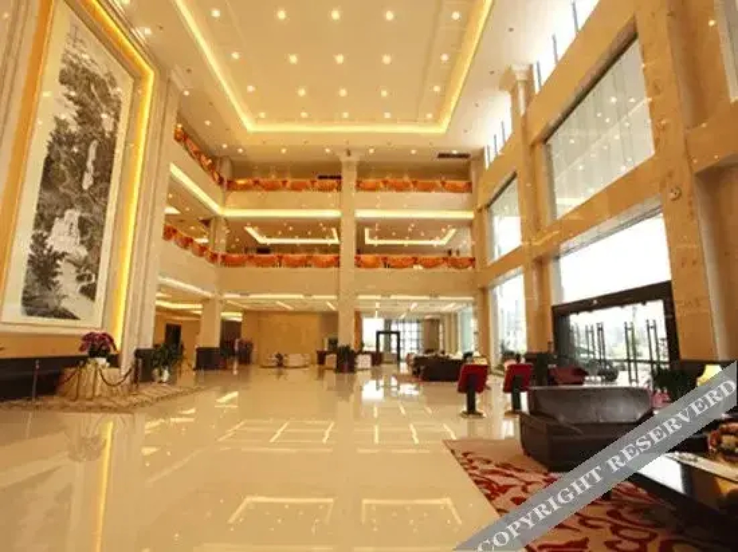 Uchoice Hotel
