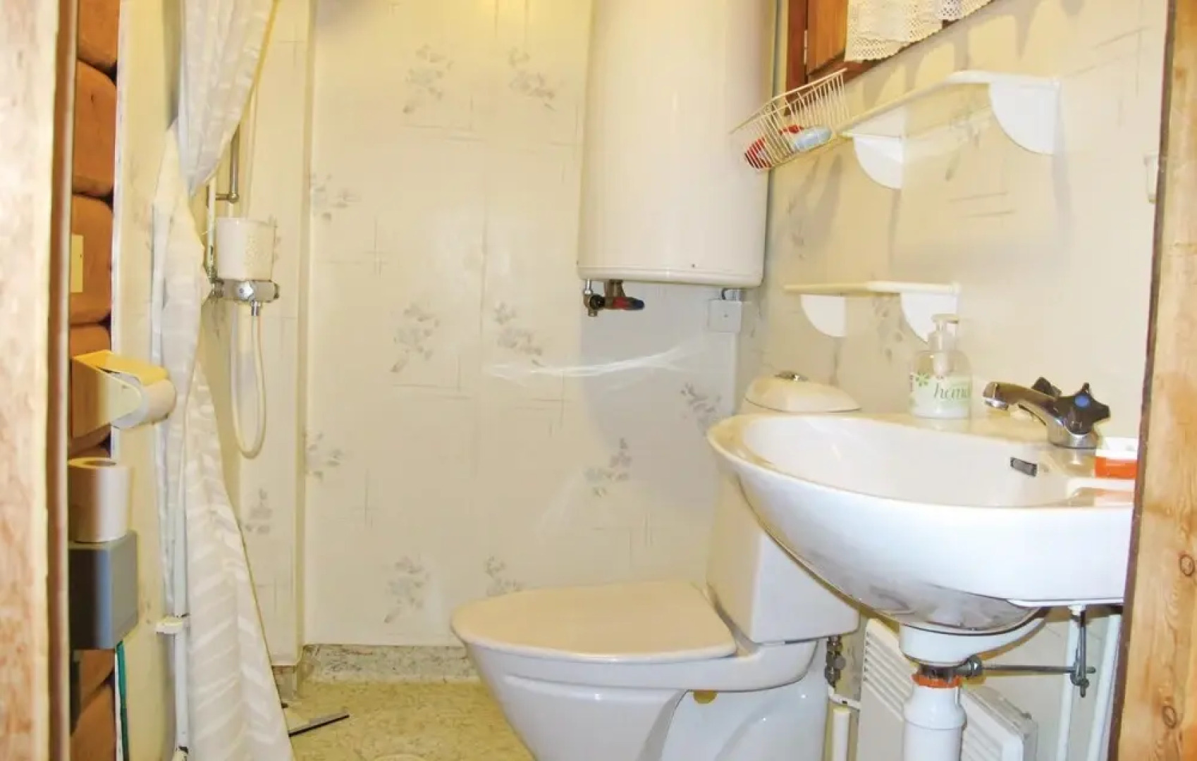 Beautiful Home in Vemdalen With 3 Bedrooms, Sauna and Internet