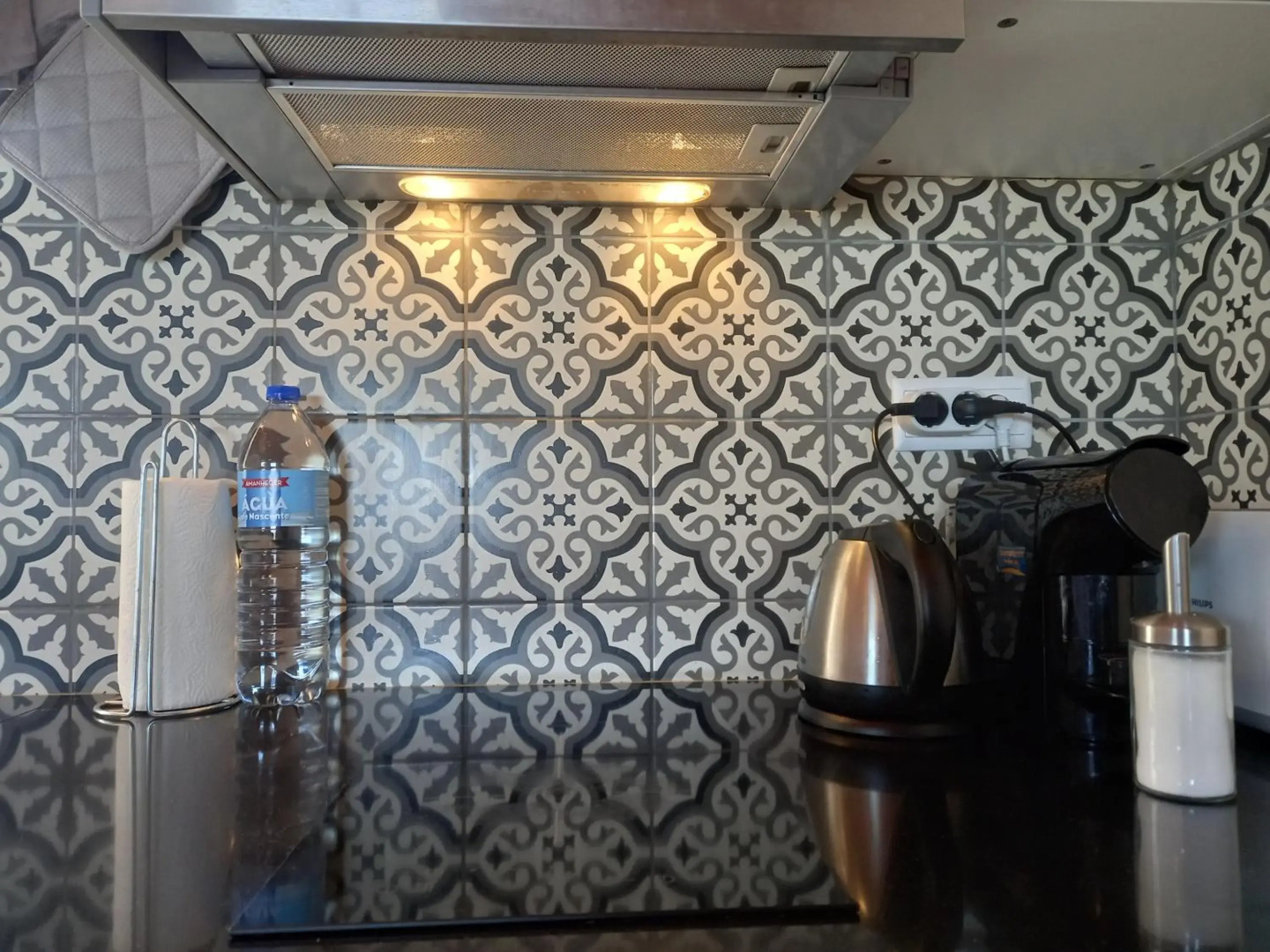 Carlos Apartment - Penthouse - Belch1952