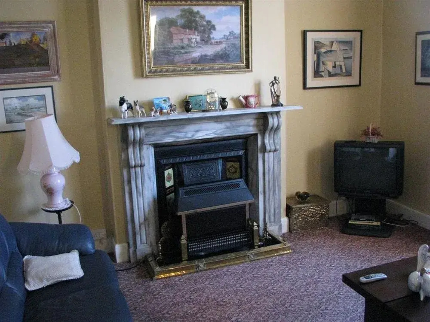 Lynden B&B