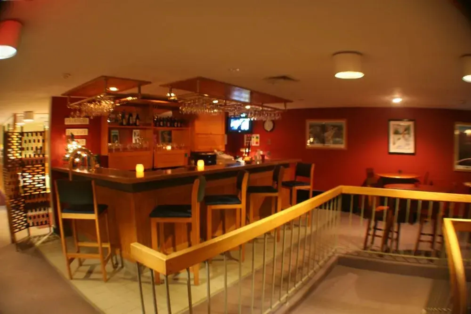 Budget Host Killington Lodge