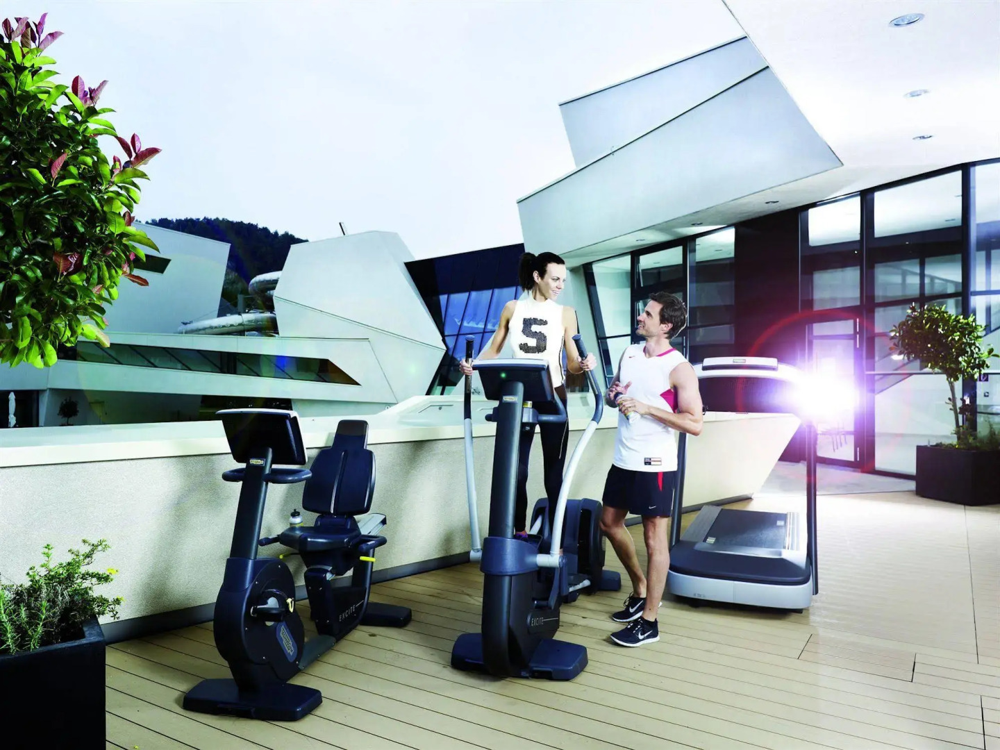 Thermenhotel Karawankenhof