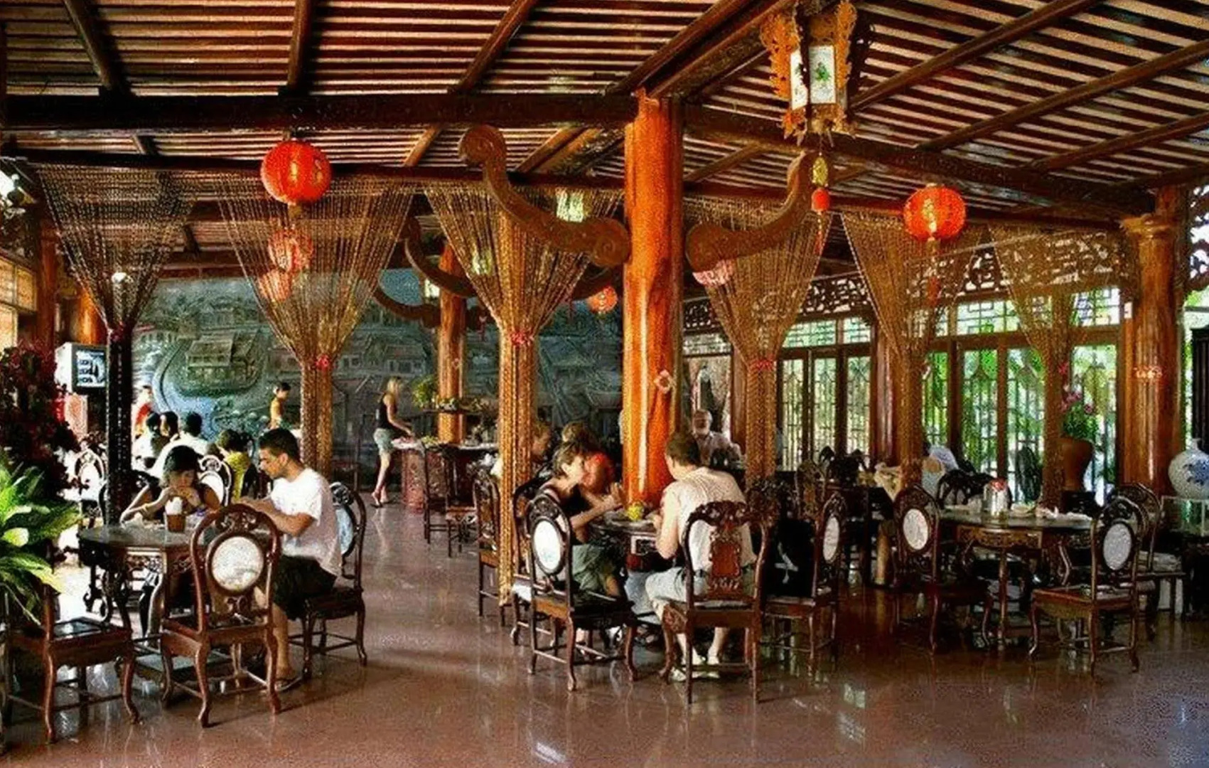 Thanh Binh Central Hotel