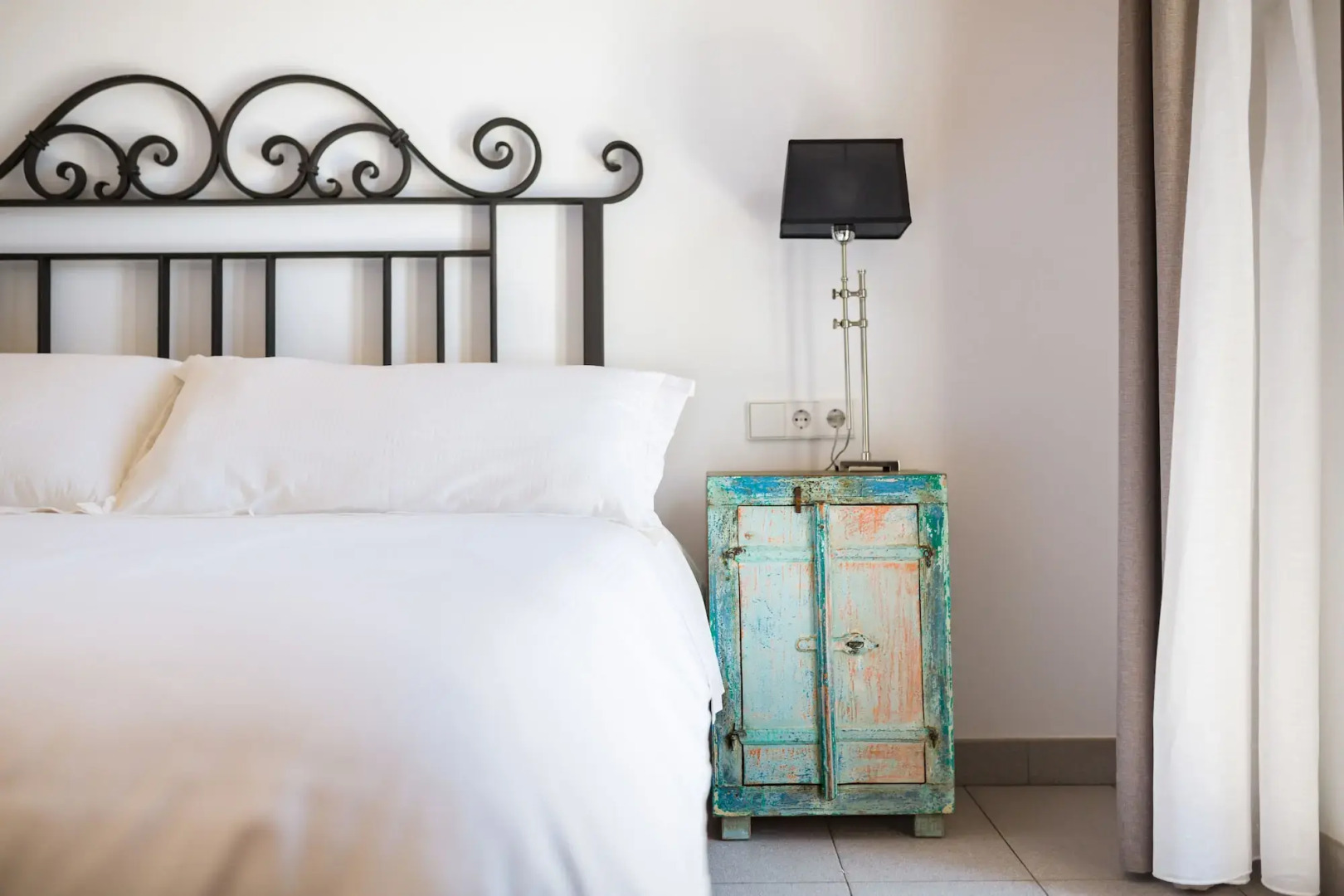 Agroturismo Ses Vistes