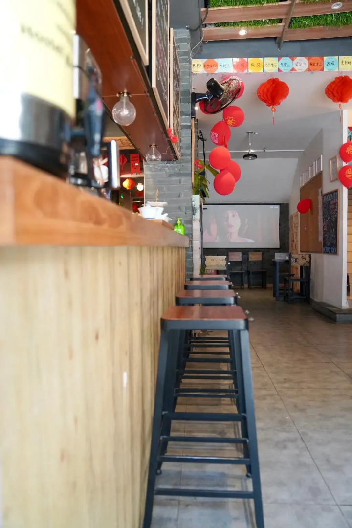 The Phoenix Hostel Shanghai