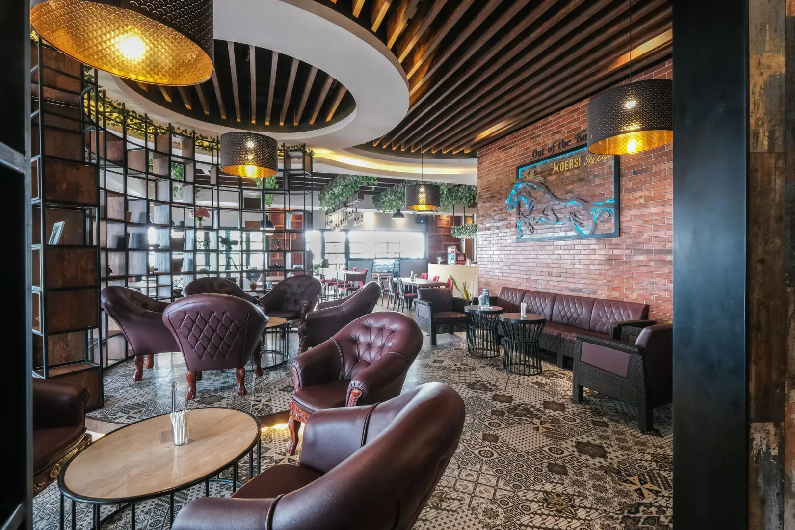 Bigland Bogor Hotel Powered by Archipelago