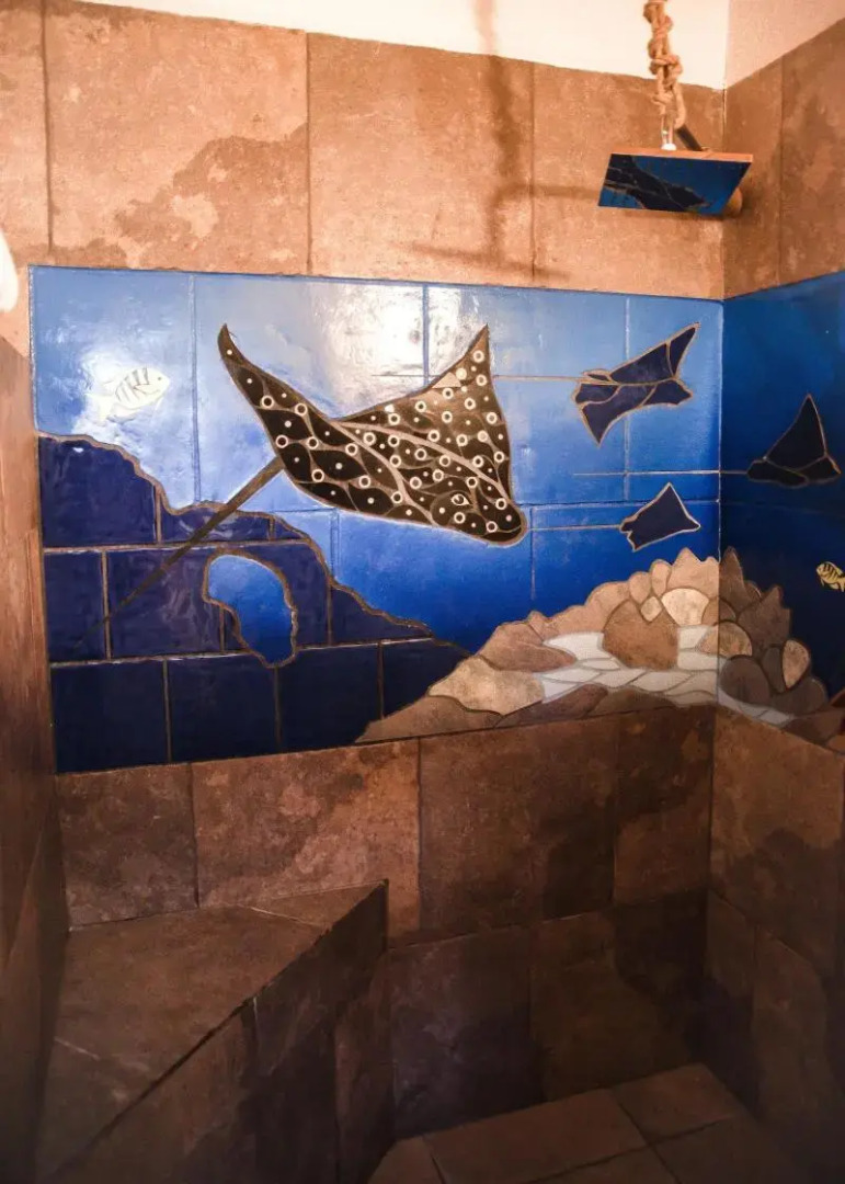 Tranquilseas Eco Lodge & Dive Center