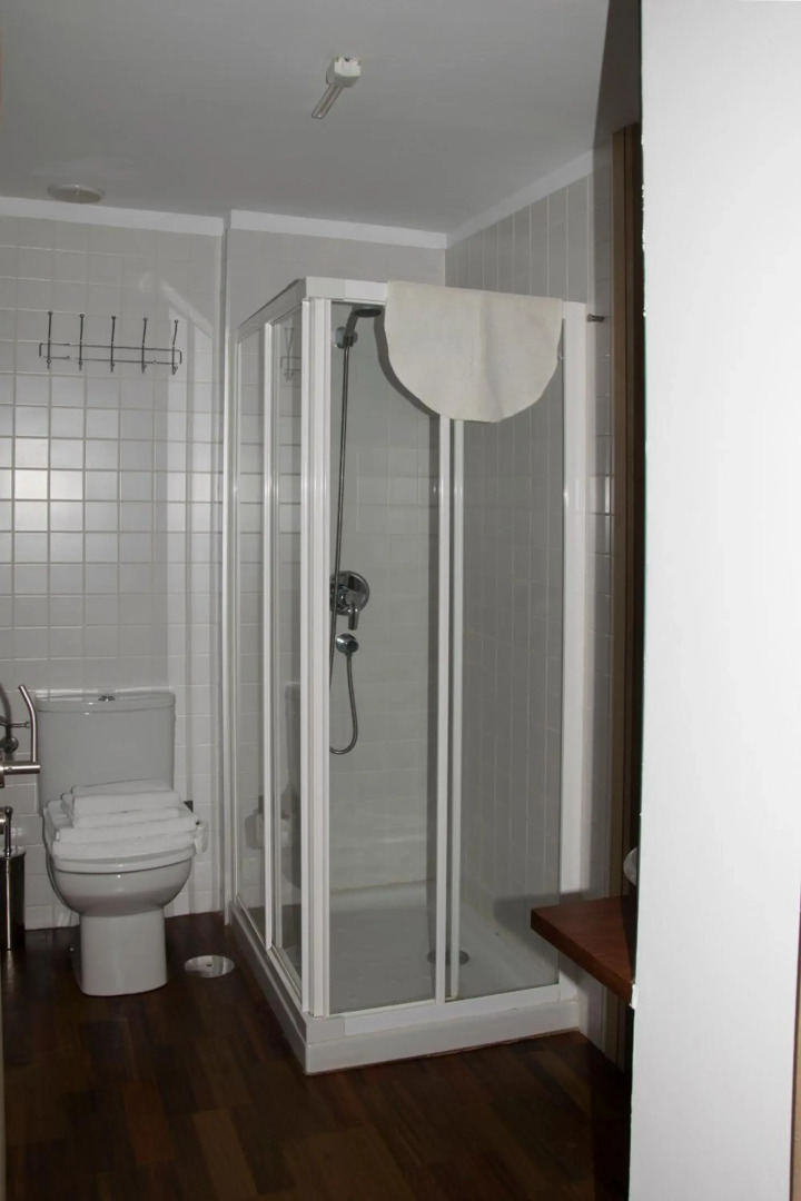 Apartamento de Mar y Playa en Illa de Arousa