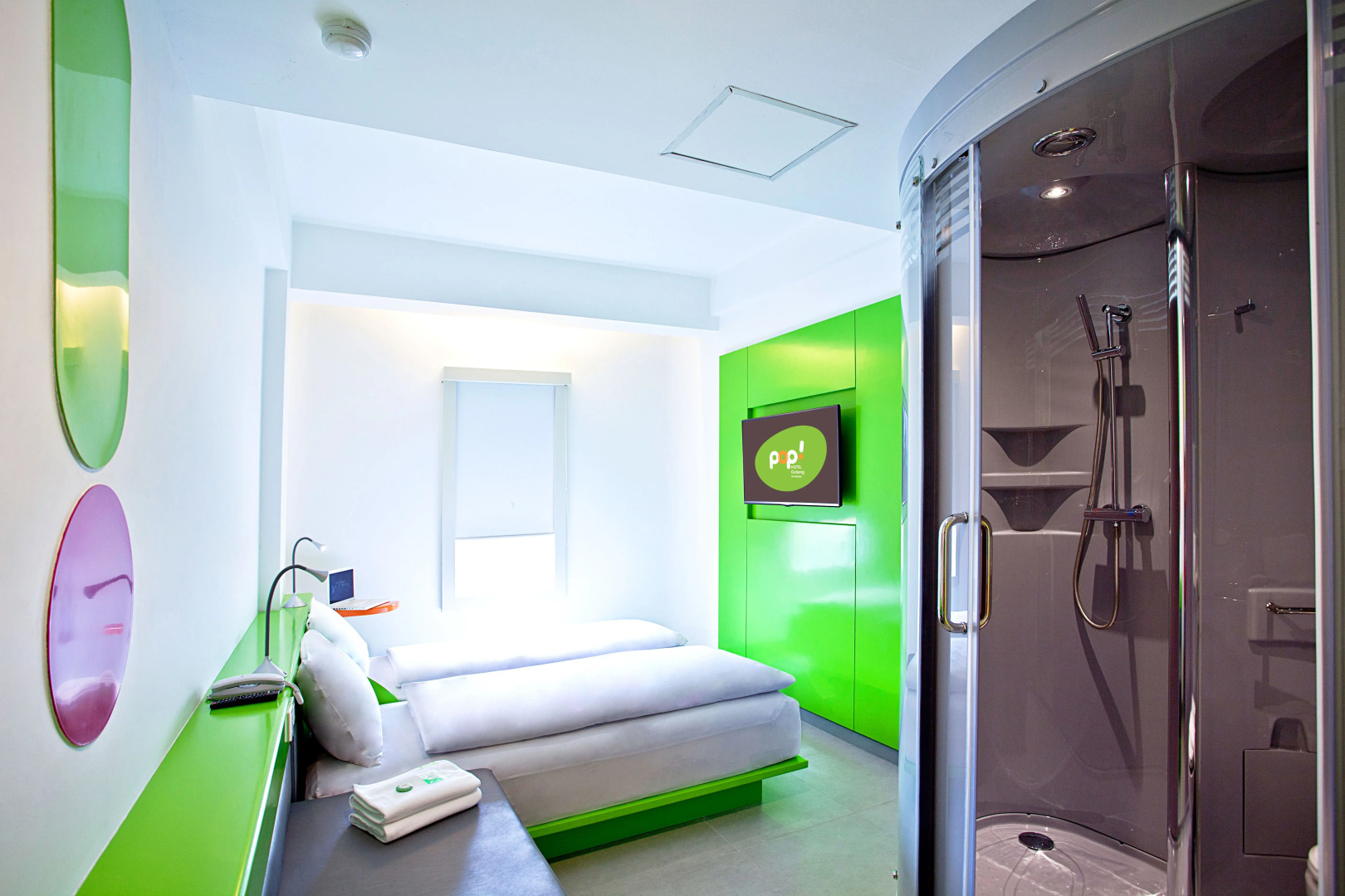 POP! Hotel Gubeng Surabaya