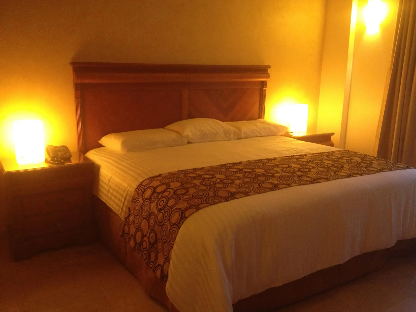 Quinta Roca Hotel