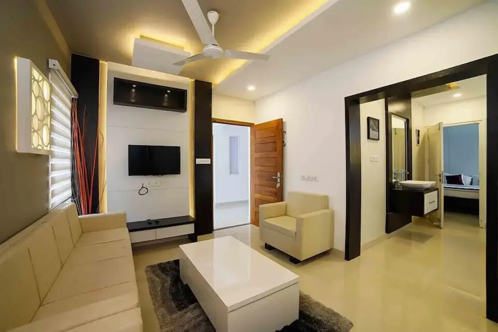 Ambalath Maple Leaves - Hostel