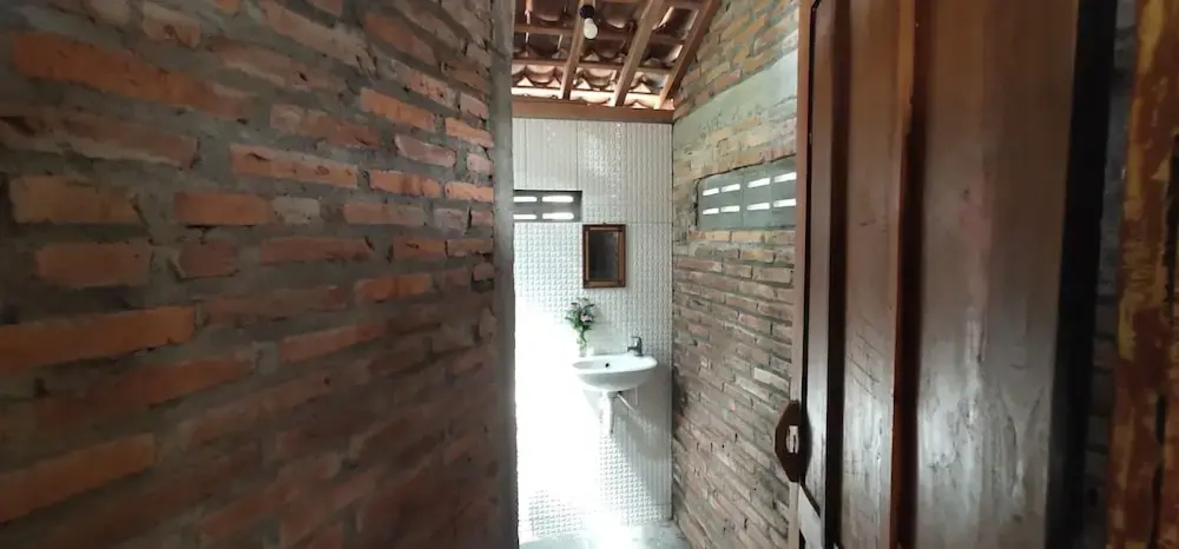 Omah Regeng Hotel Bantul