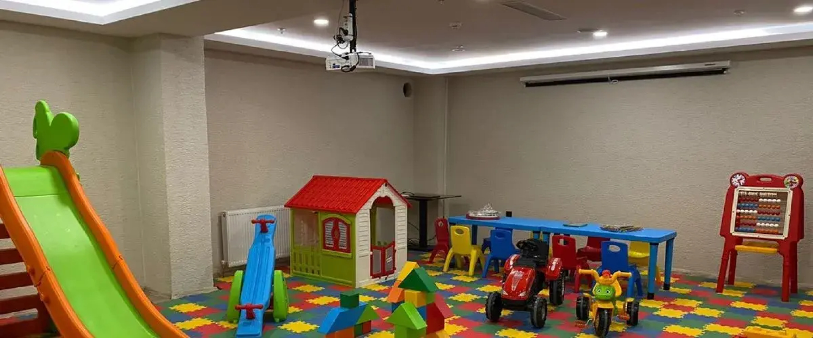 Pinhan Otel Kazdaglari