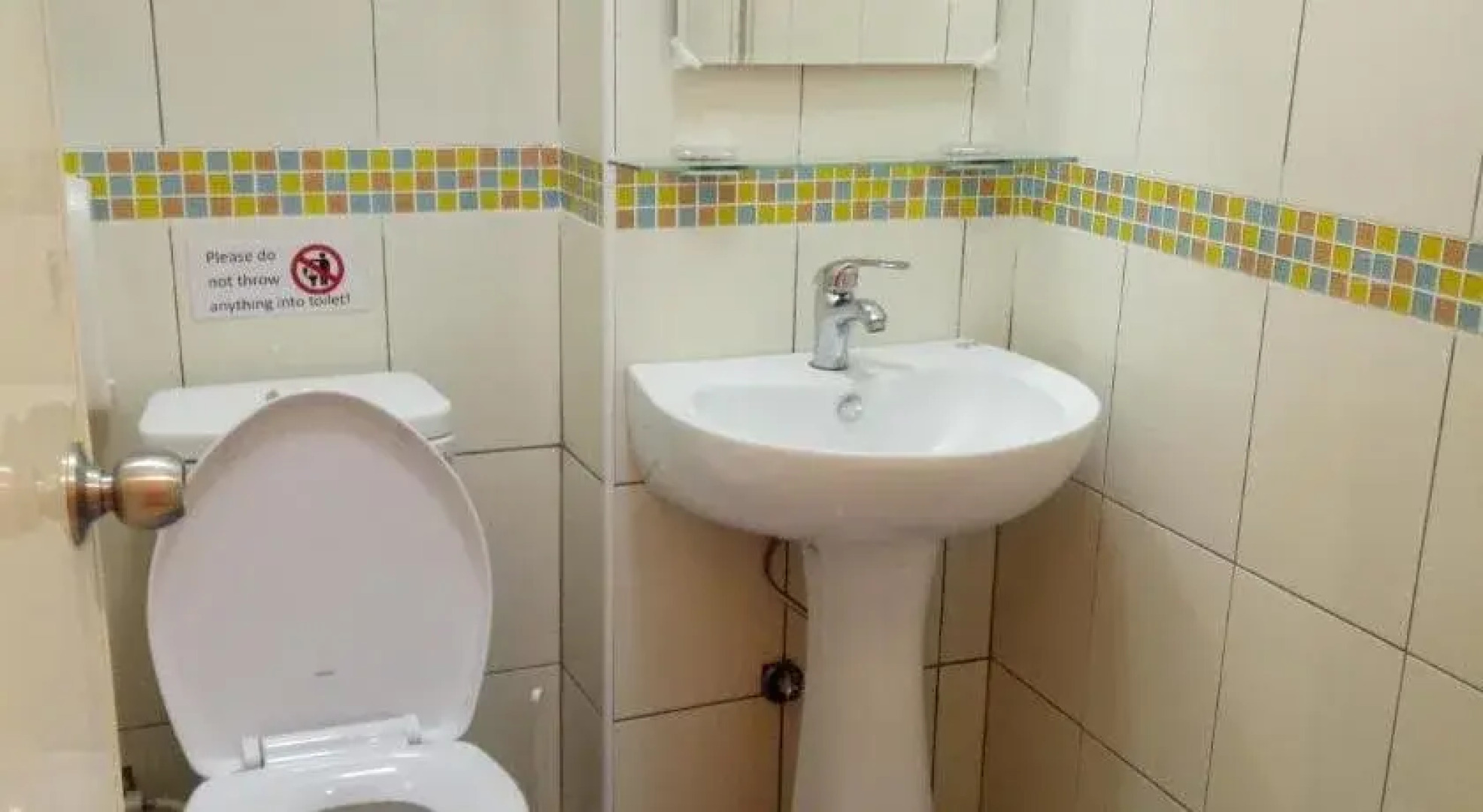 Bliss inn 1719 - Hostel