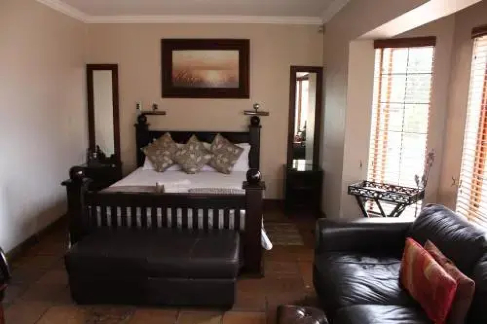 The Orion Guest House