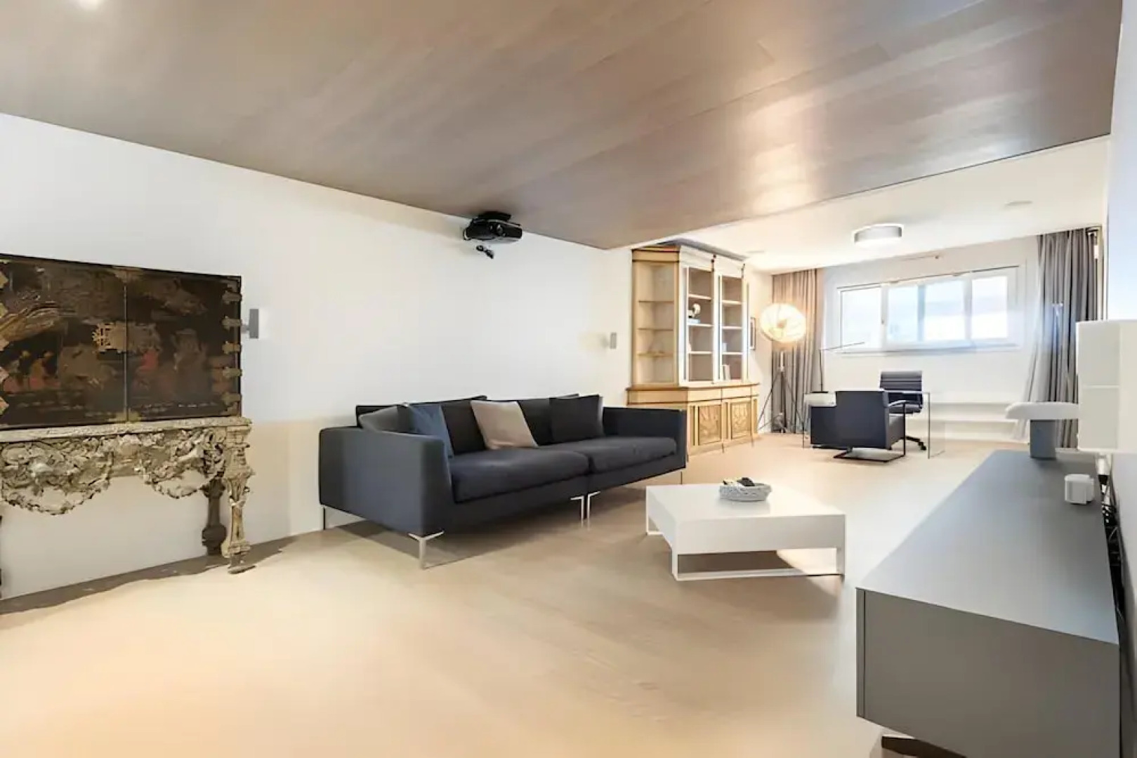 Sea-view Penthouse Spa in Portopiccolo