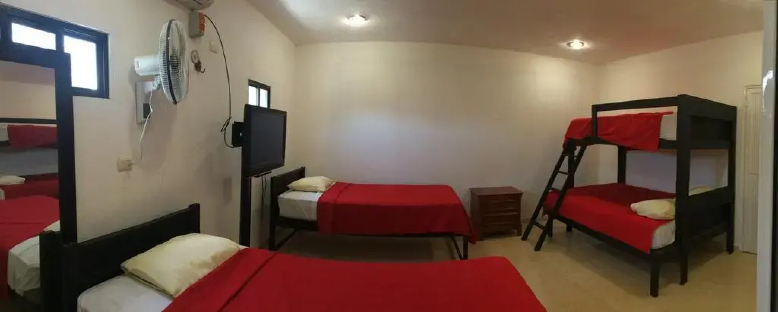 Hotel Villa Antonia