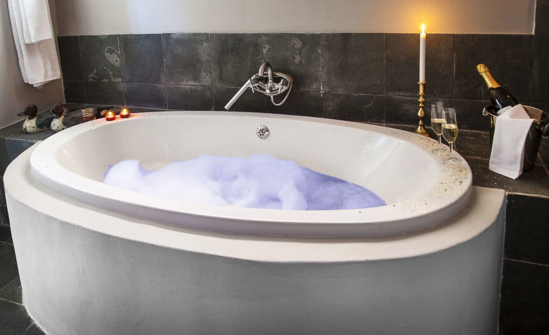 The Tulbagh Boutique Heritage Hotel