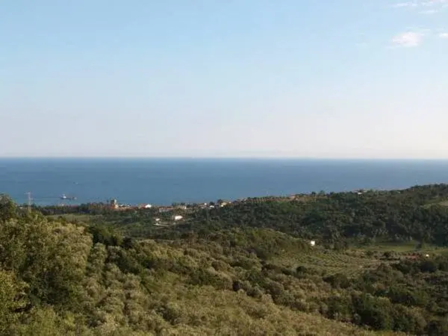 Locanda Le Tre Sorelle