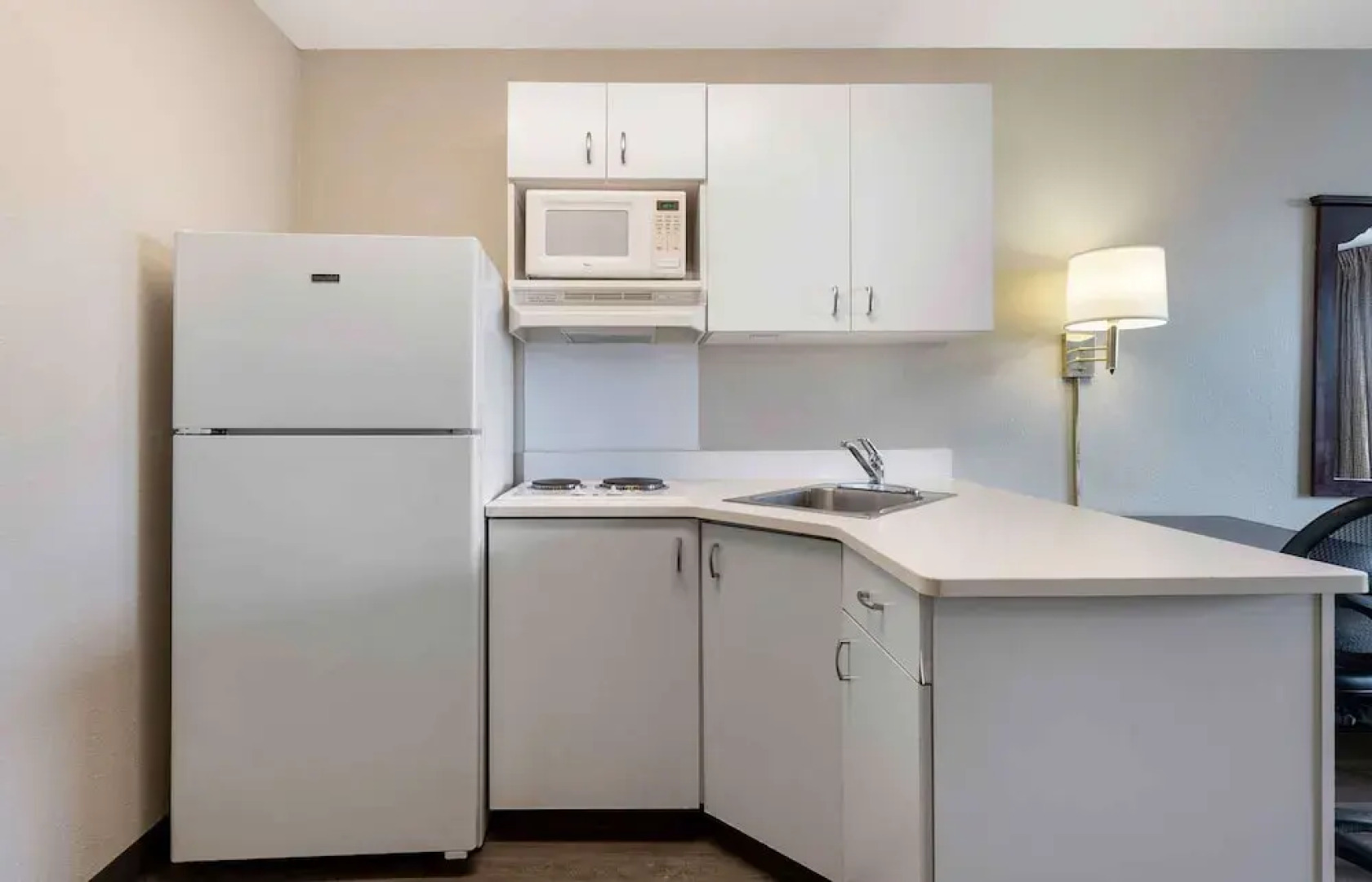 Extended Stay America Chicago Romeoville Bollingbrook