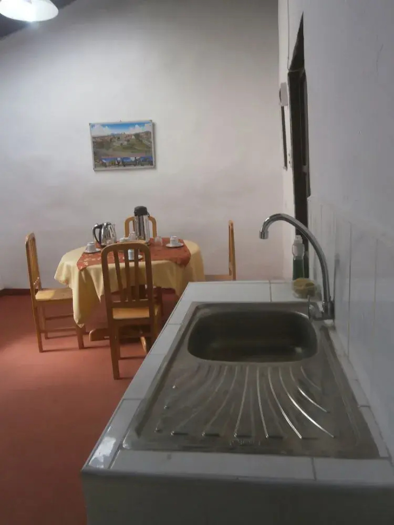 Casa Clarín