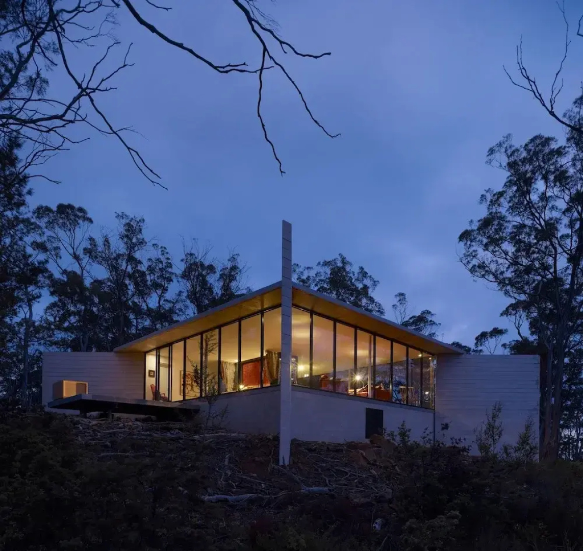 Rocky Hills Retreat