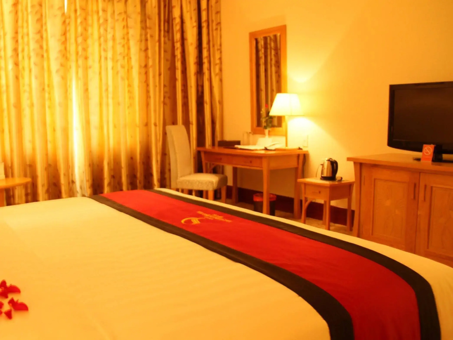 Sai Gon Dong Ha Hotel