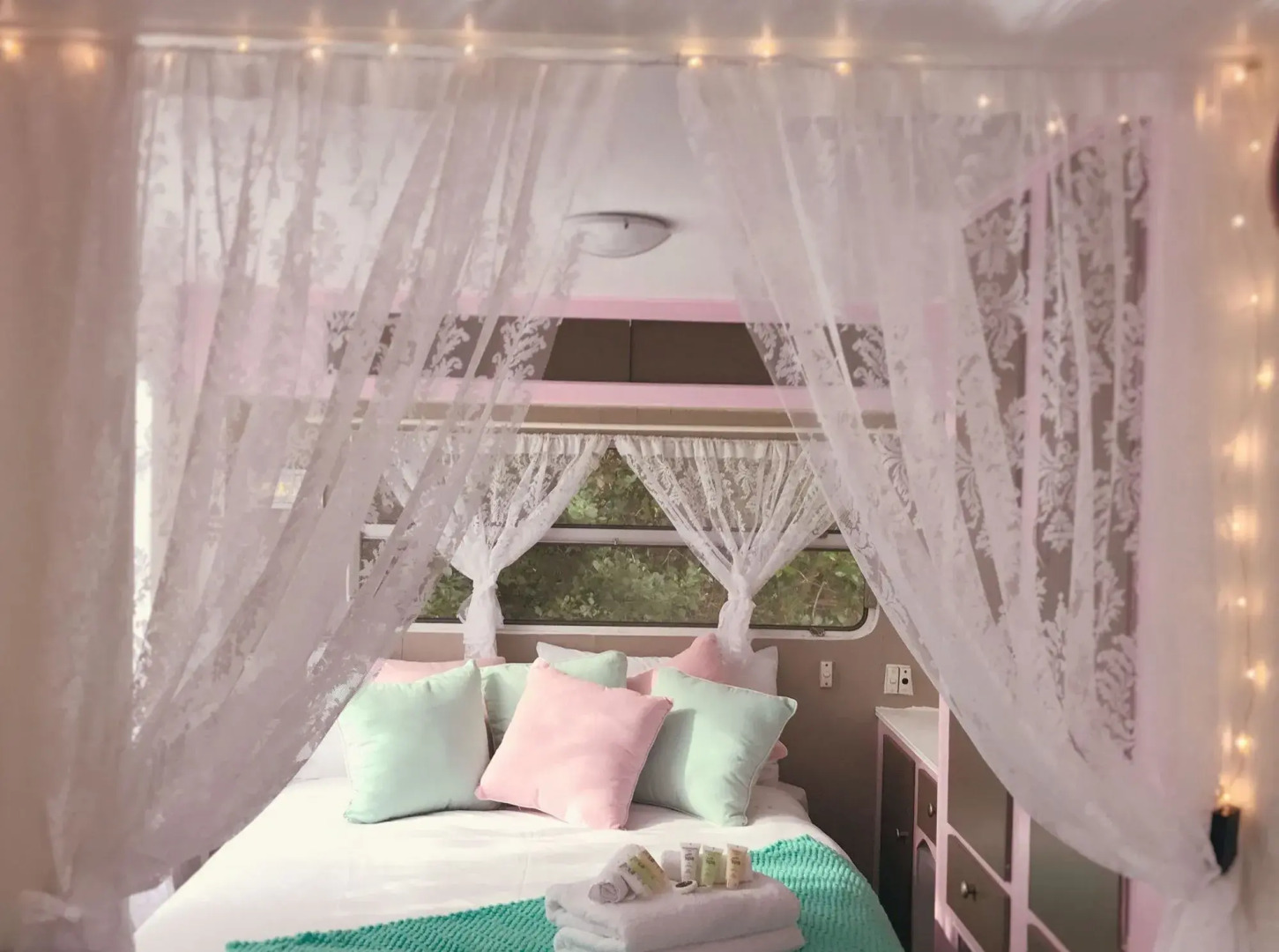 Kanasta Caravan Park