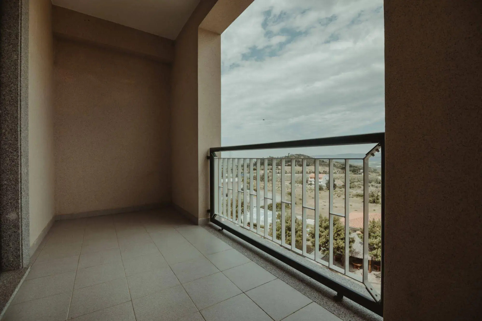 Hotel Quinta dos Cedros