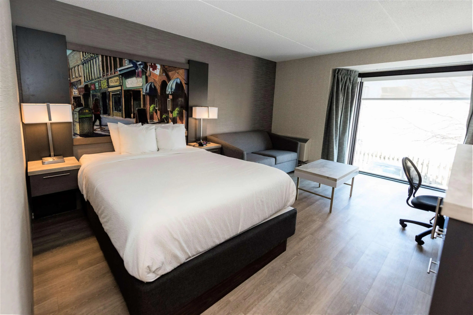 Best Western Belleville