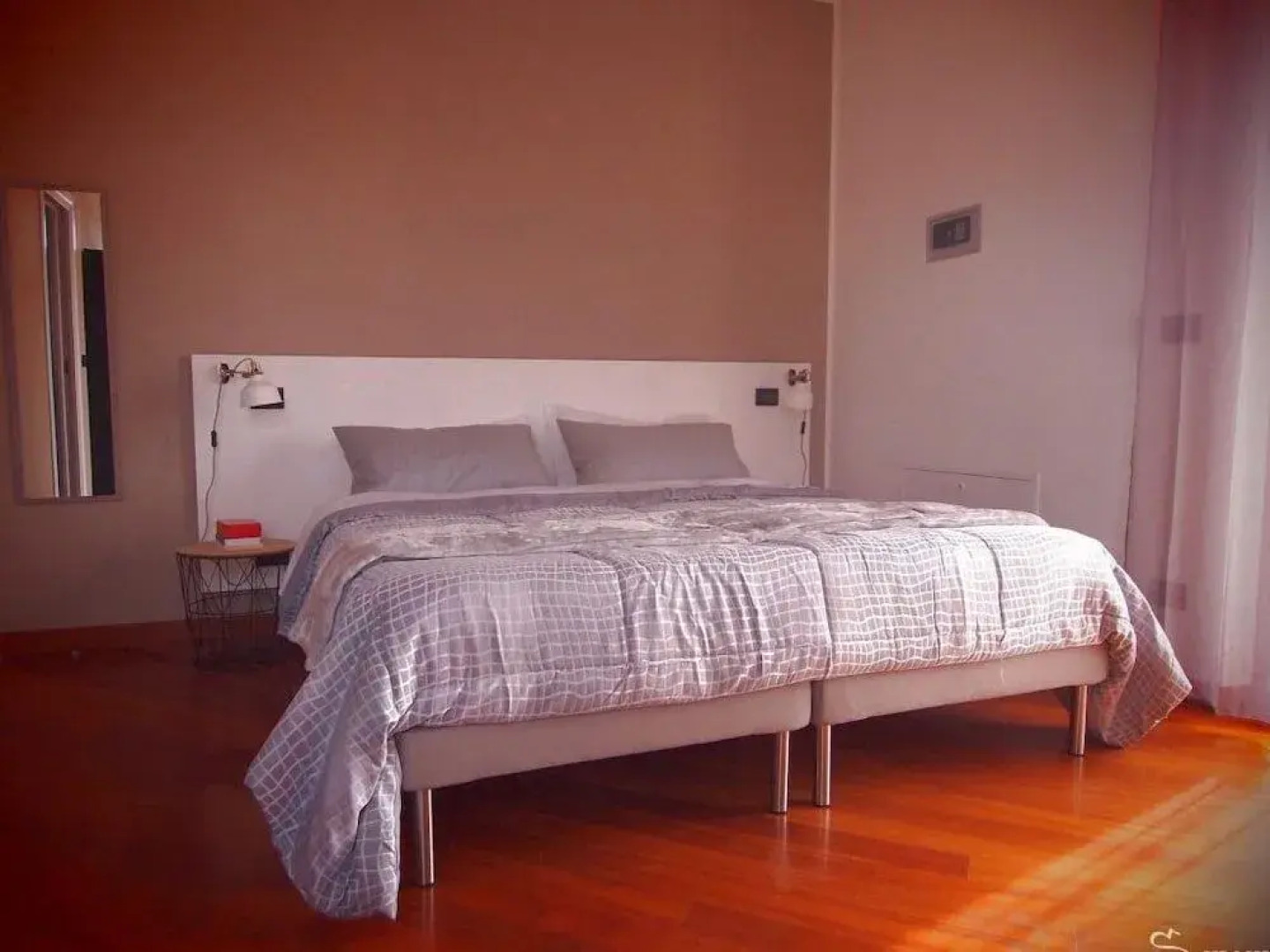 Bed & Breakfast Susanna