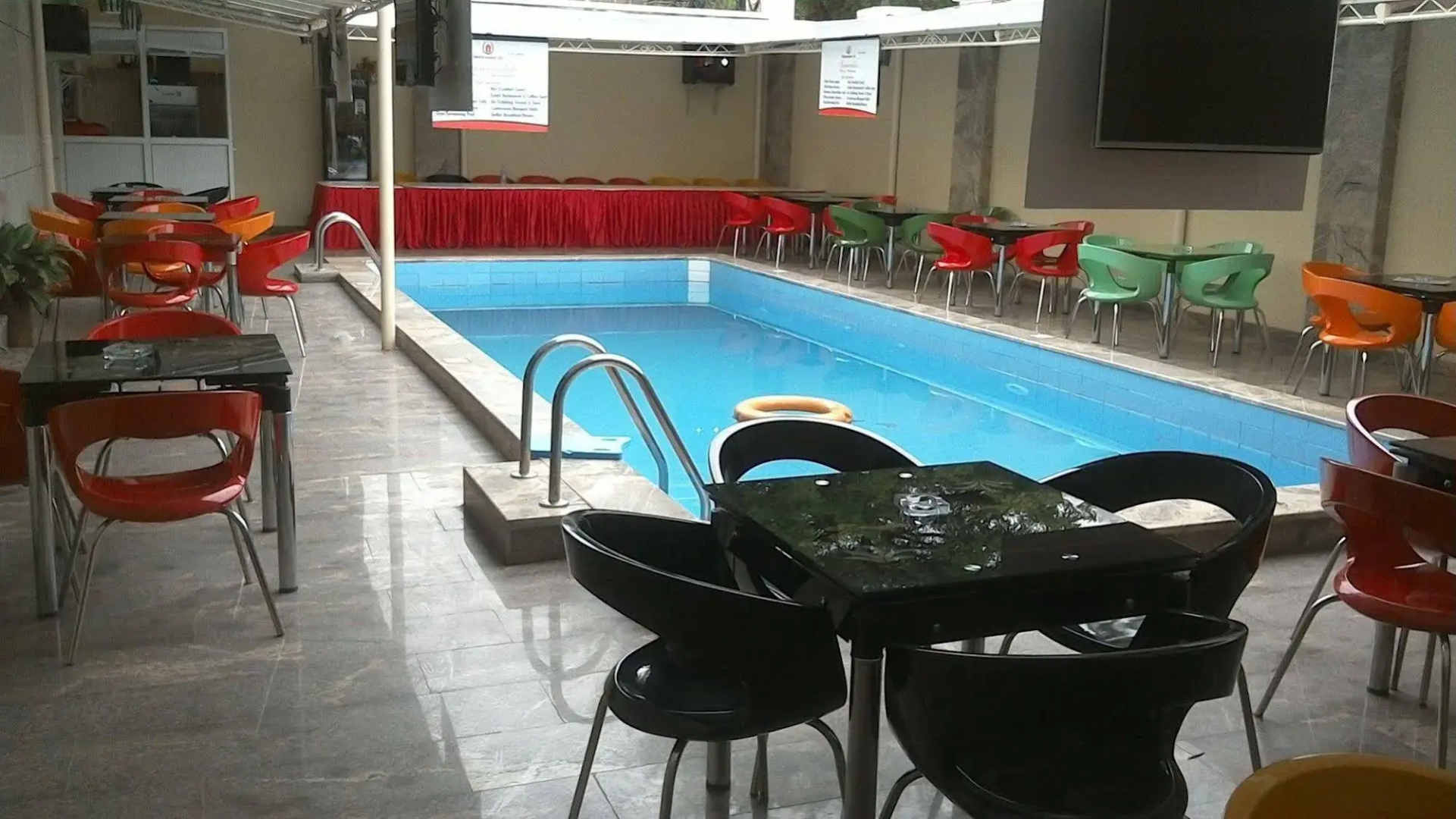 Immaculate Suites & Apartments