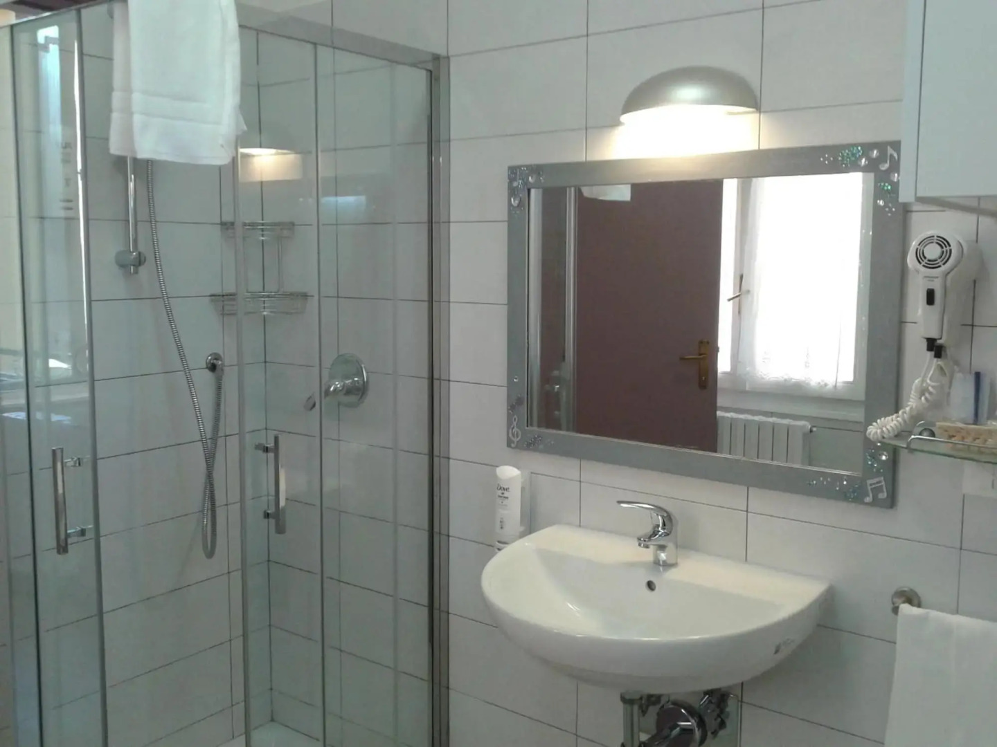 Albergo Centrale Bologna