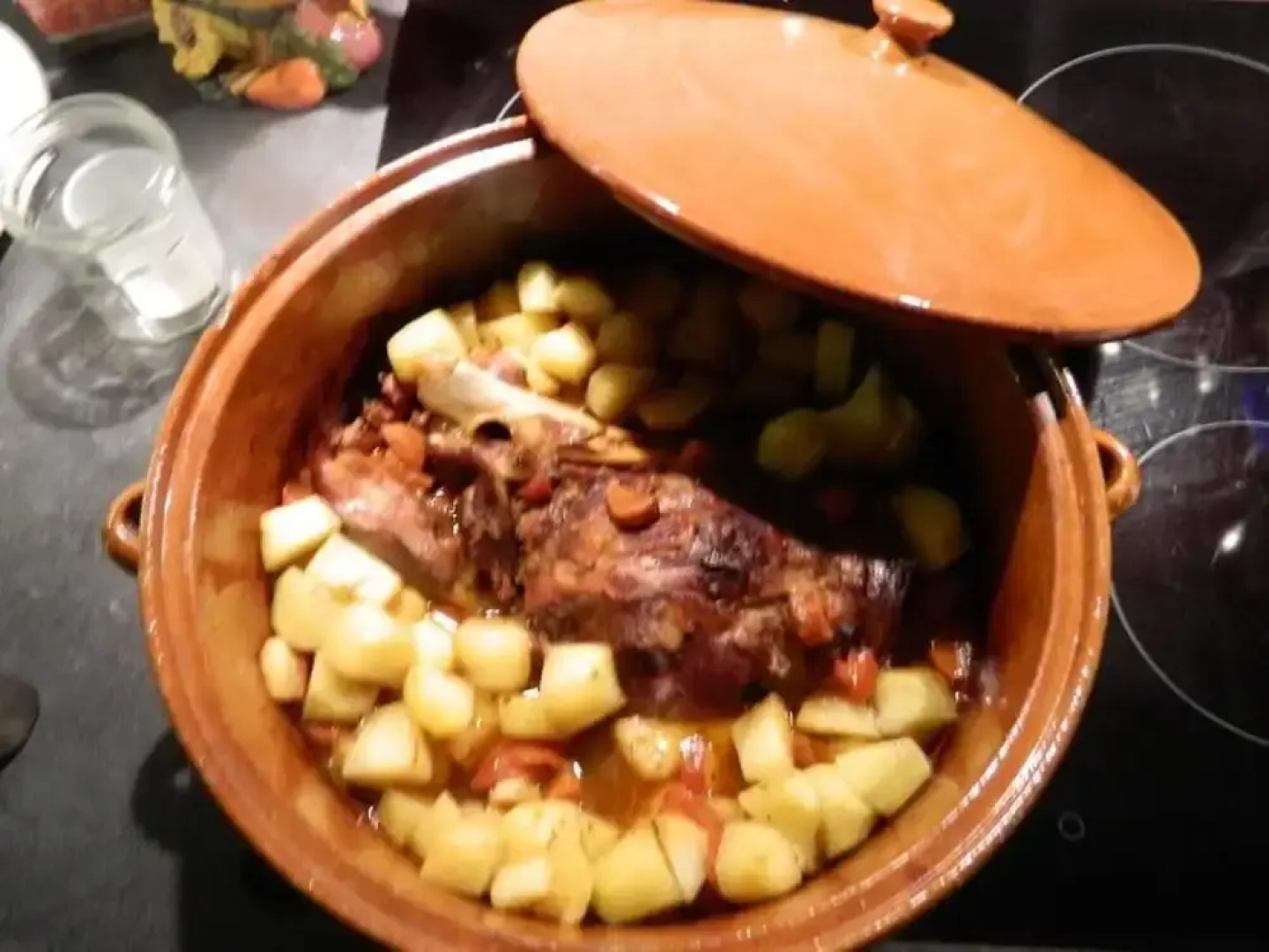 Chambres d'hôtes La Fougereuse