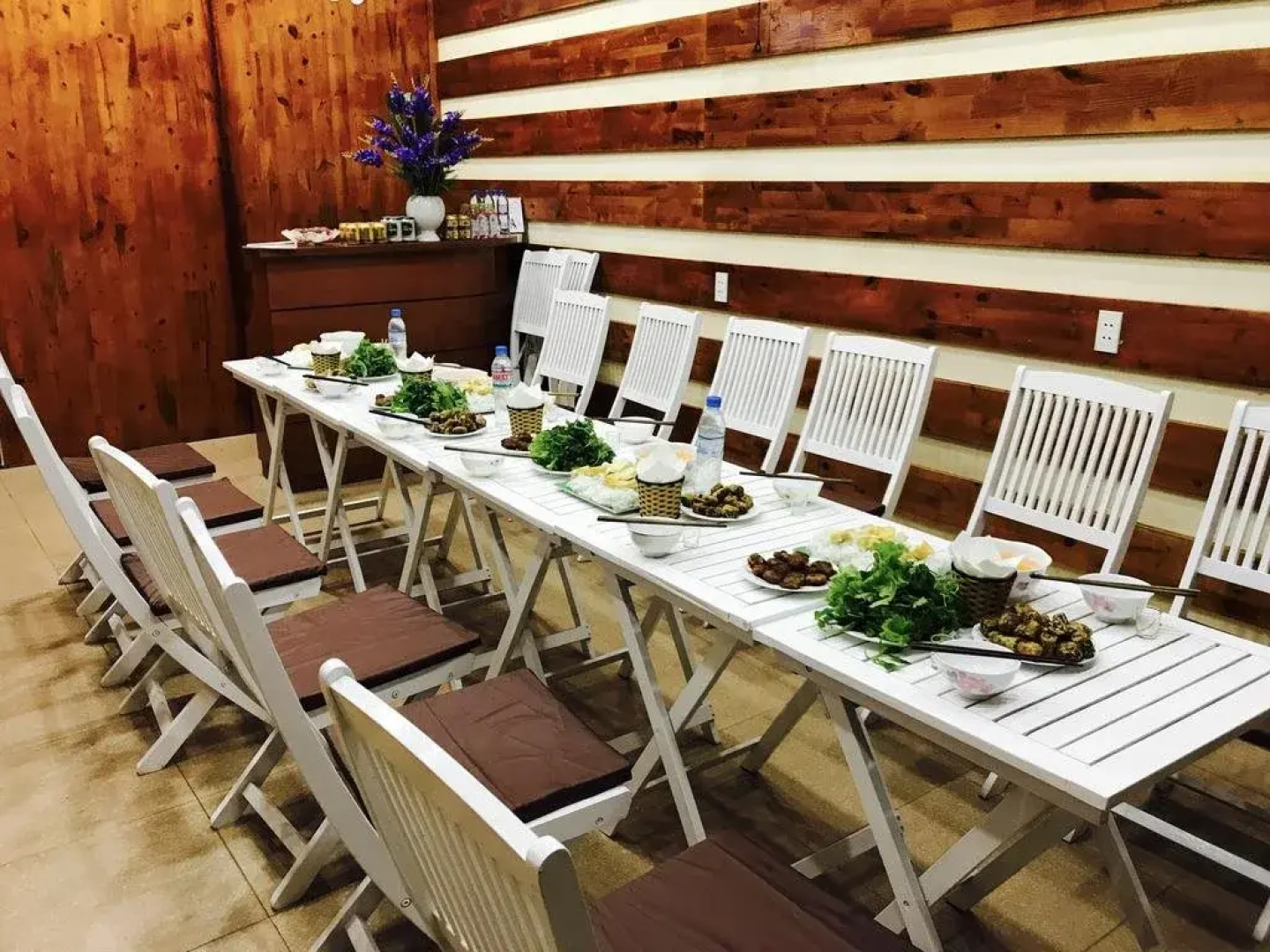 Huong Thao 2 Hotel