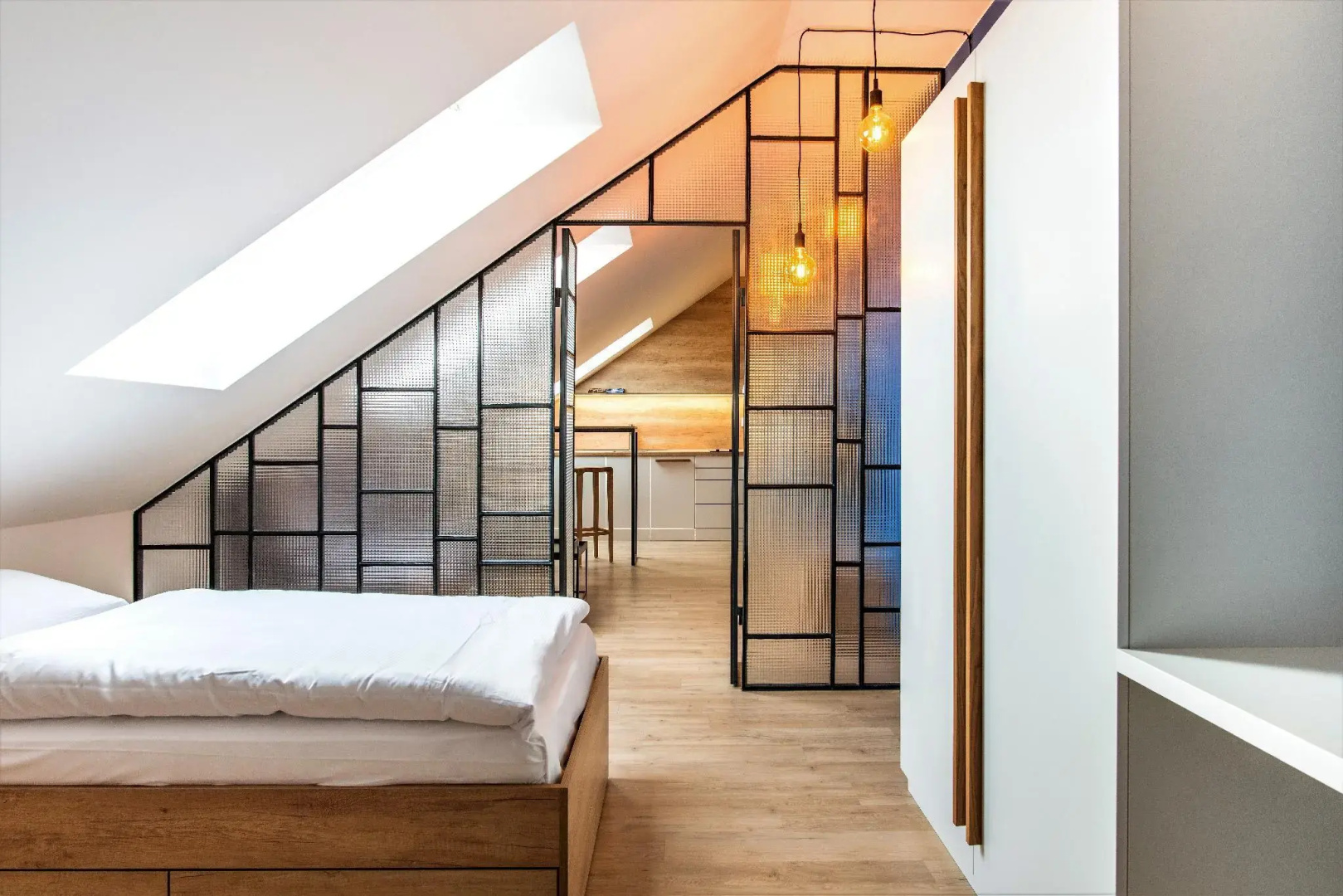 MeetMe23 - Hotel