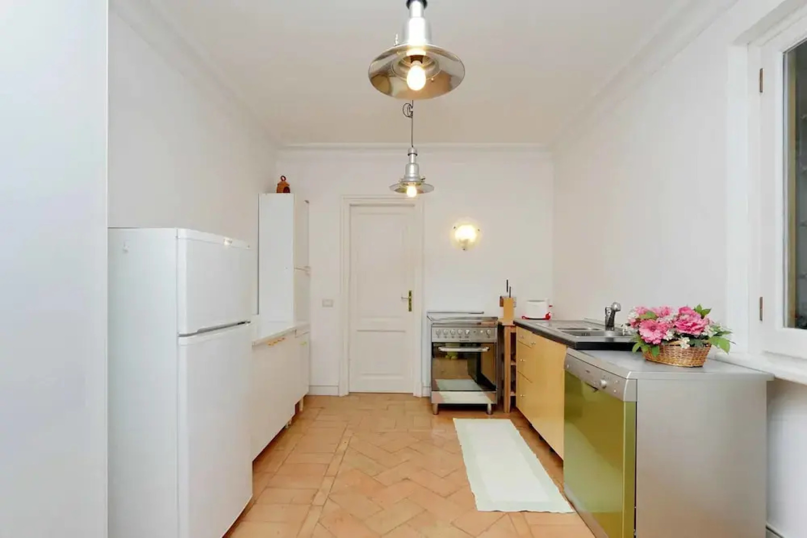 Via Pierre - Villas in the countryside of Rome