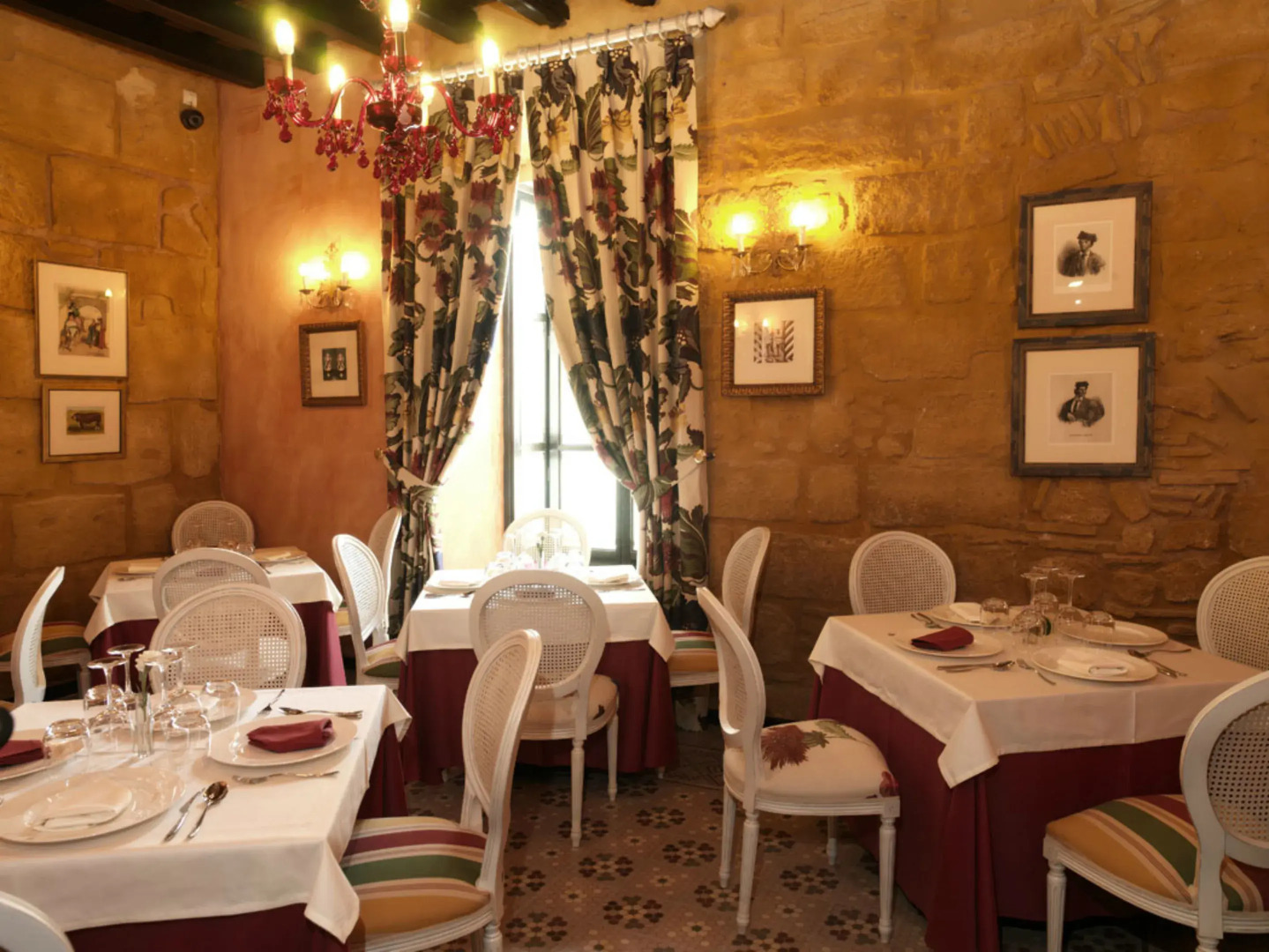 La Casona de Calderón Gastronomic & Boutique Hotel