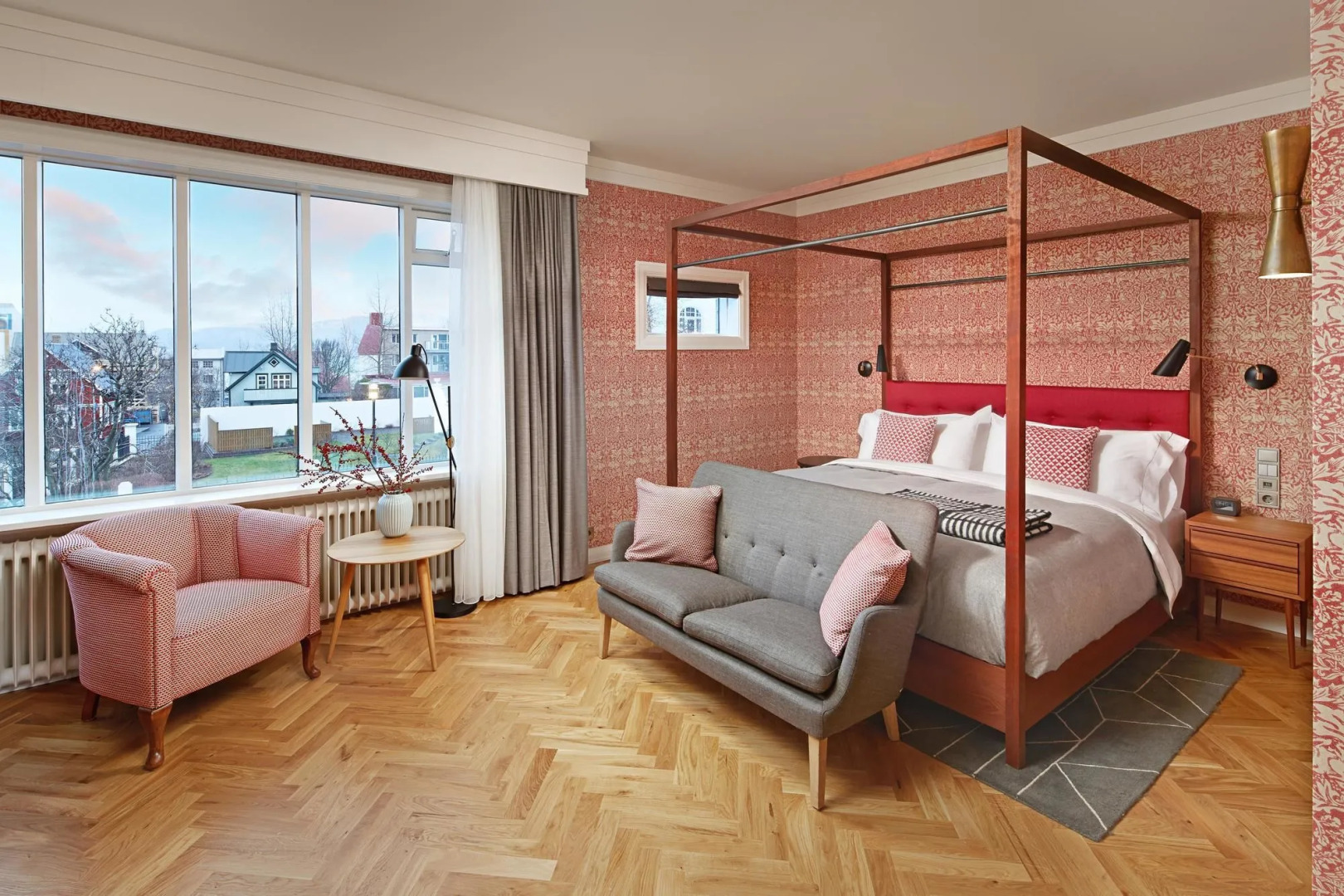 Canopy by Hilton Reykjavik City Centre