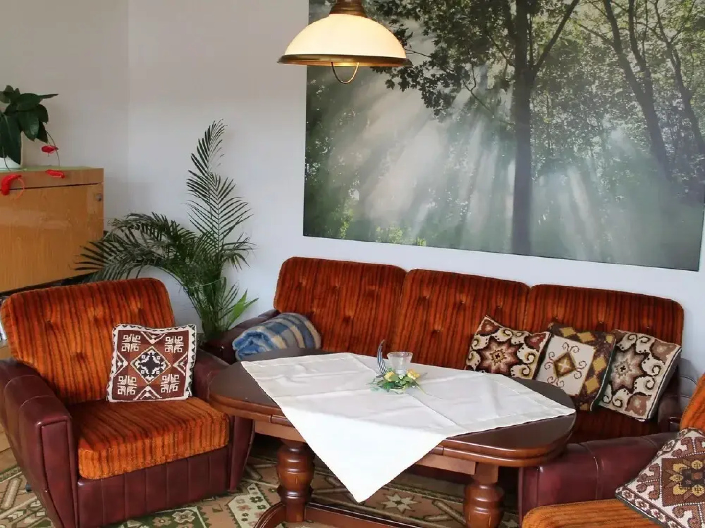 Cozy Holiday Home near Sea in Klütz Germany