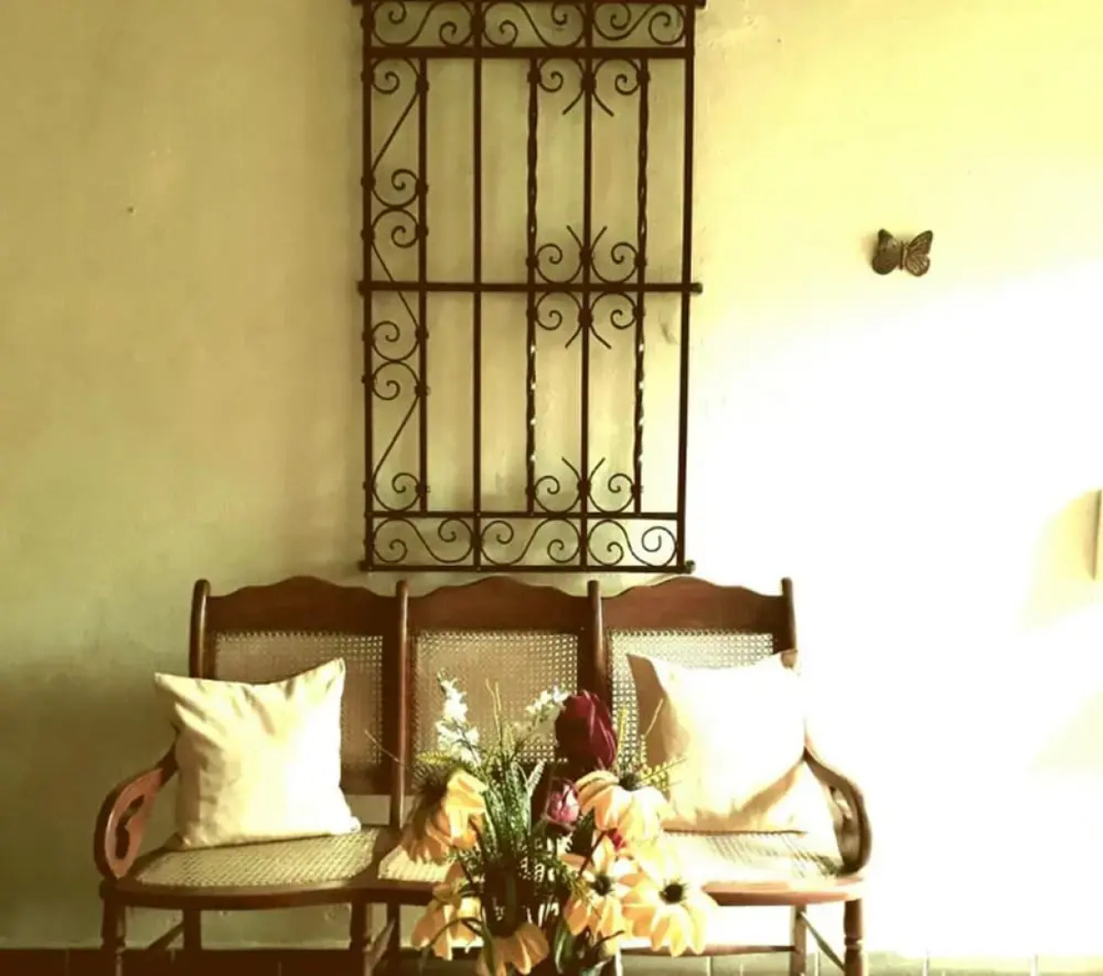 Casa Hotel Villa de Mompox