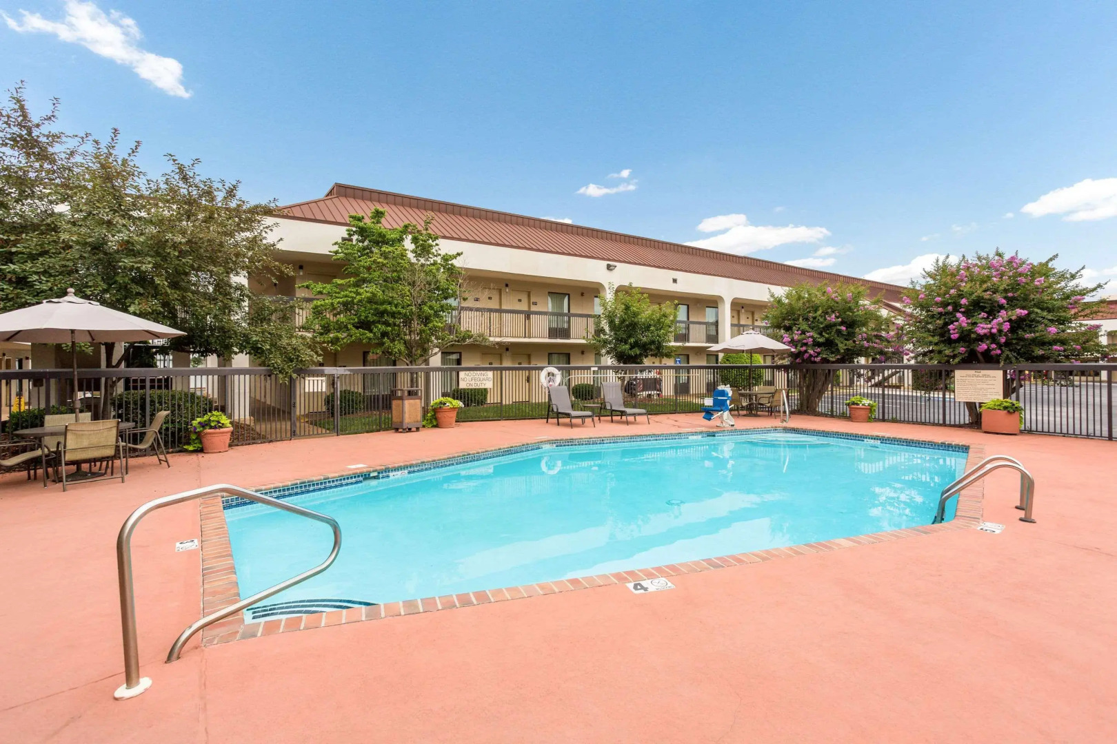 Hampton Inn Chattanooga I-75 North