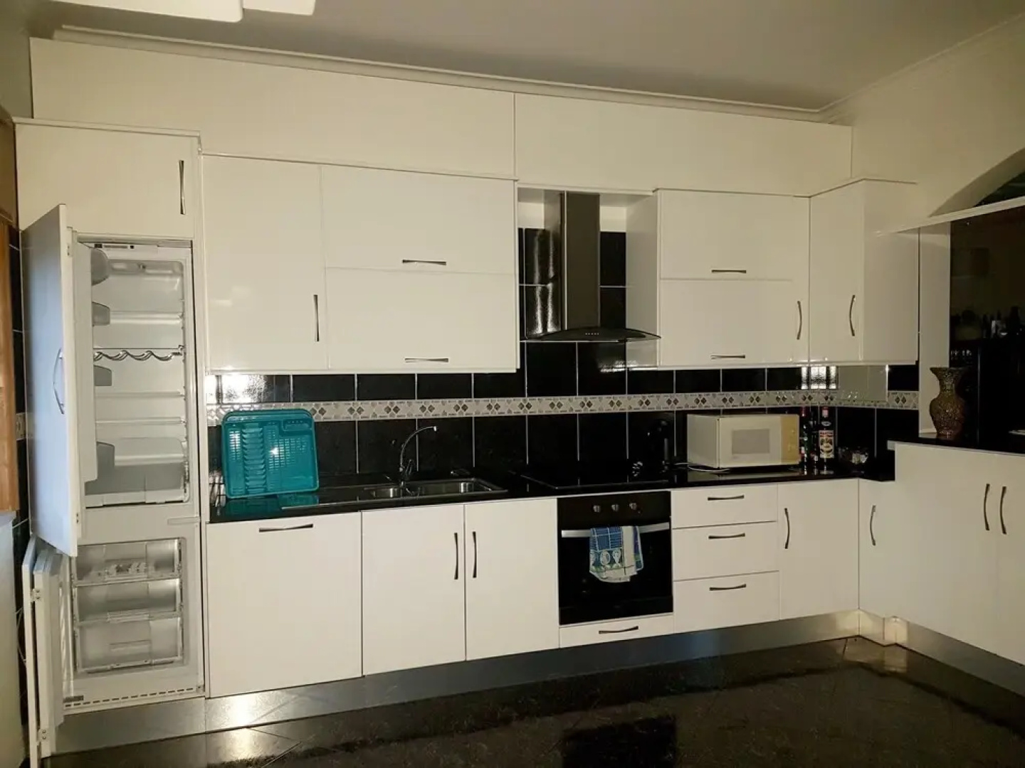 House With 3 Bedrooms In Montao With Wonderful Mountain View And Furnished Terrace
