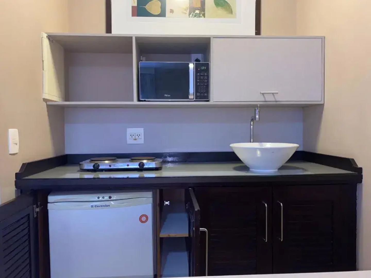 VACANZA - AL MAMORÉ - Alphaville