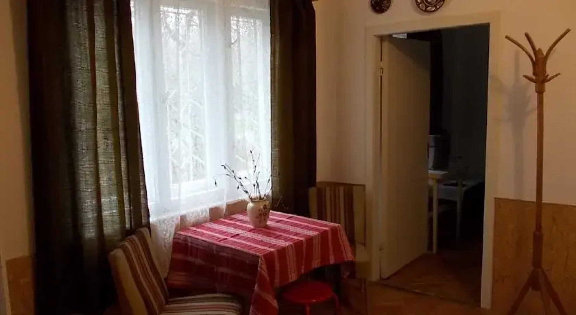 Puszta Apartman A