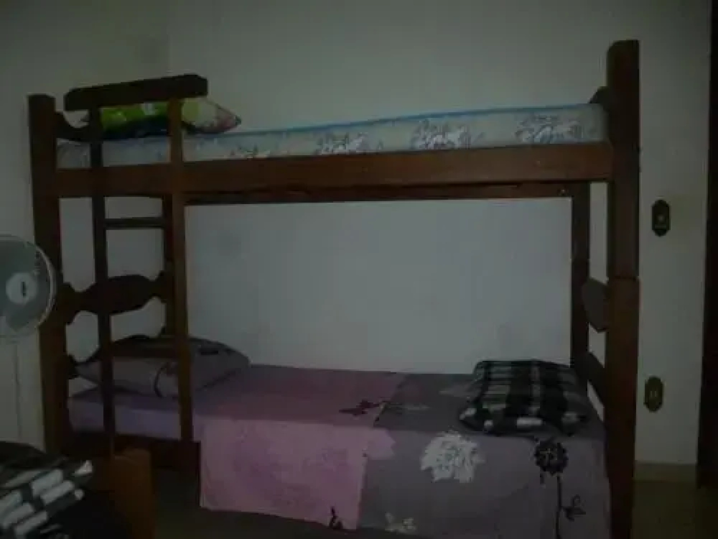 Hospedagem Casa da Vó