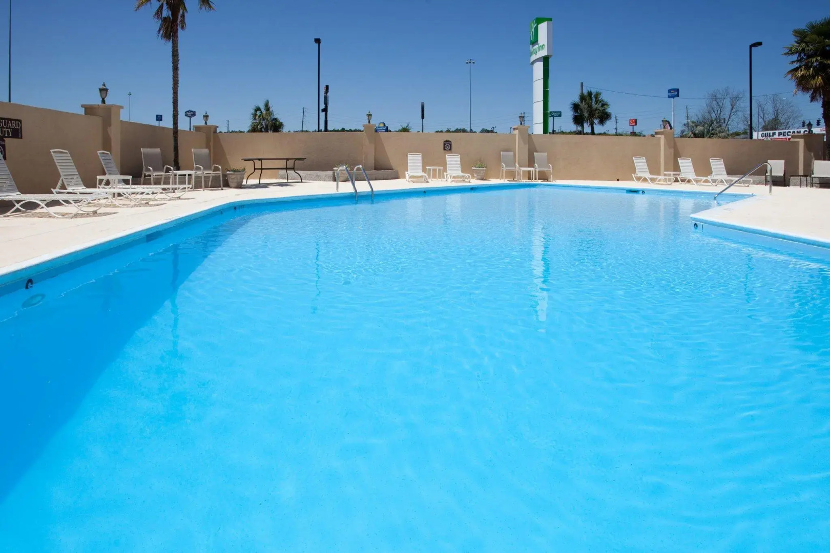 Holiday Inn Mobile West I-10 by IHG